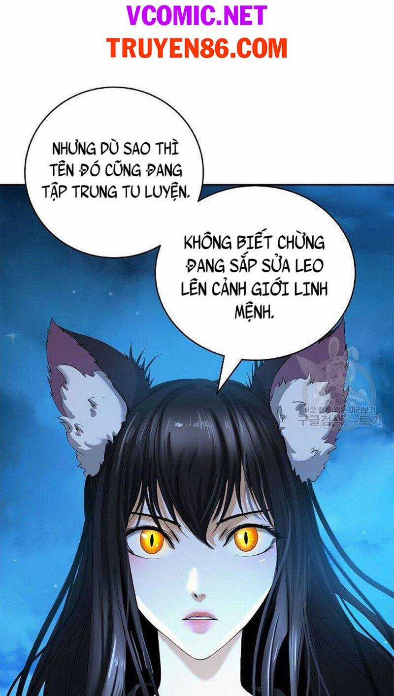 Lãng Tiên Kỳ Đàm Chapter 86 trang 81