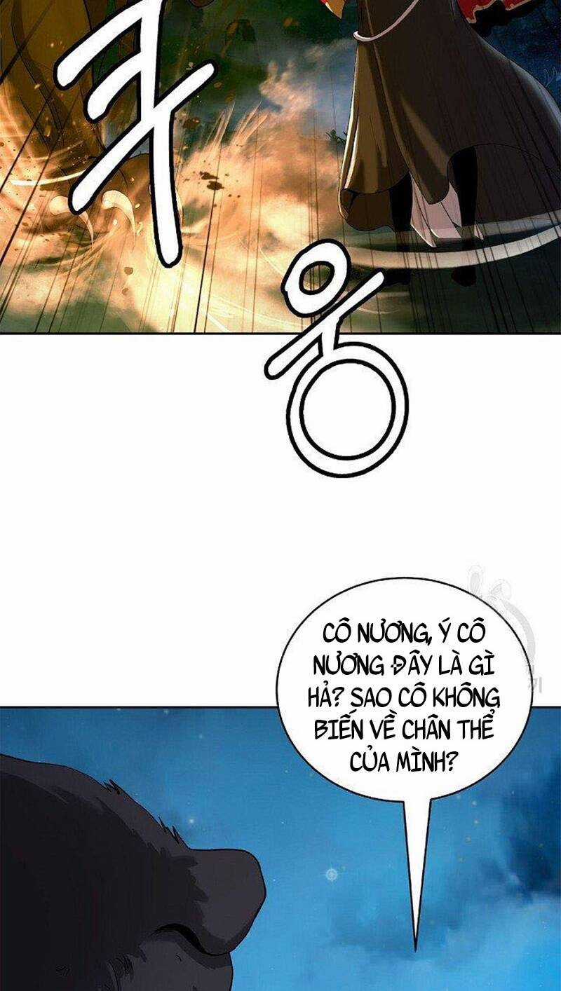 Lãng Tiên Kỳ Đàm Chapter 86 trang 85