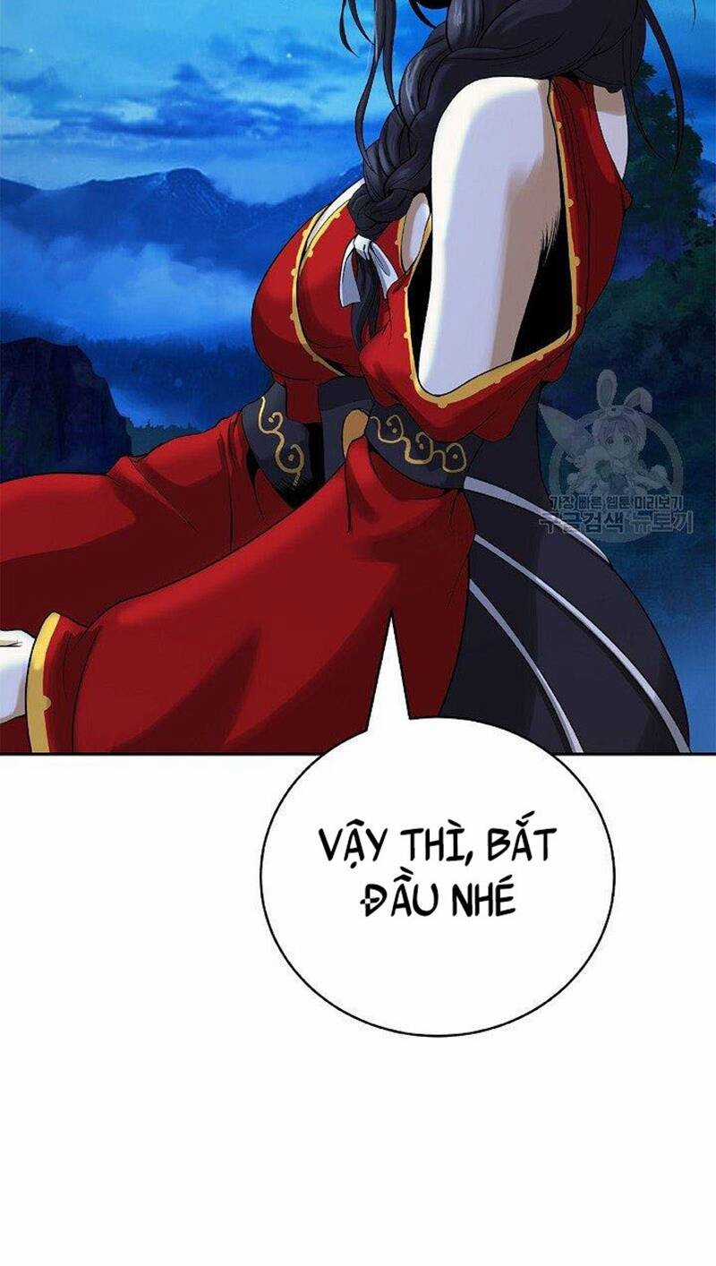 Lãng Tiên Kỳ Đàm Chapter 86 trang 91