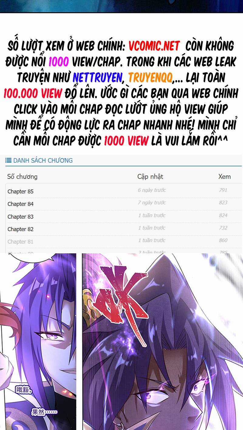 Lãng Tiên Kỳ Đàm Chapter 86 trang 98