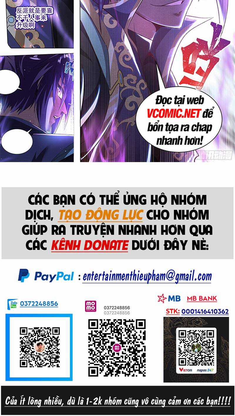 Lãng Tiên Kỳ Đàm Chapter 86 trang 99