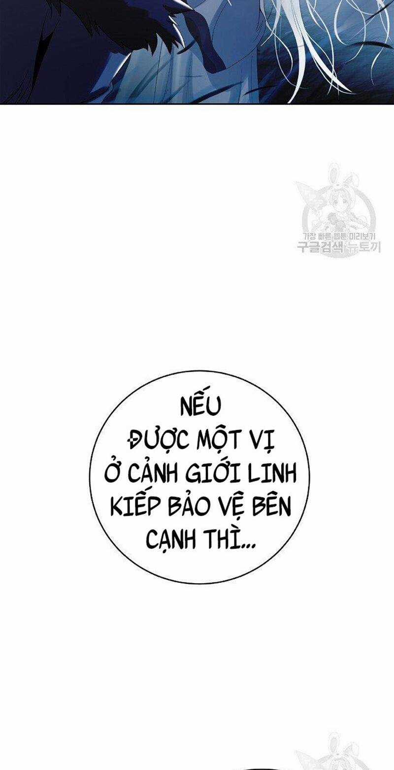 Lãng Tiên Kỳ Đàm Chapter 87 trang 10