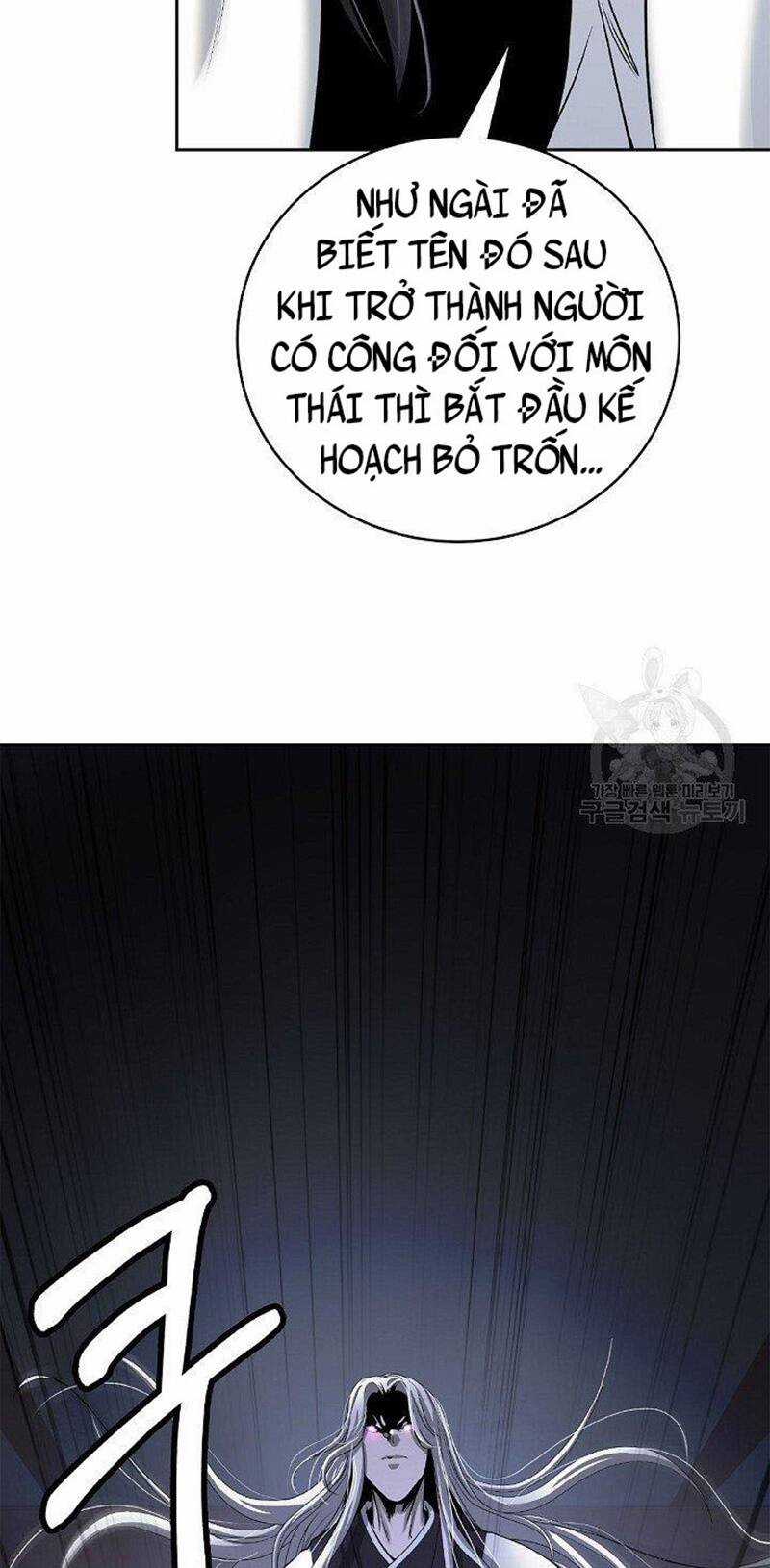 Lãng Tiên Kỳ Đàm Chapter 87 trang 105