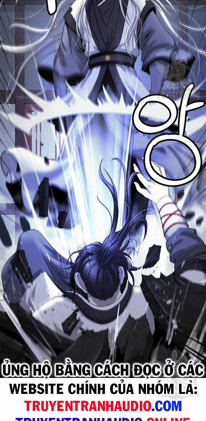 Lãng Tiên Kỳ Đàm Chapter 87 trang 106