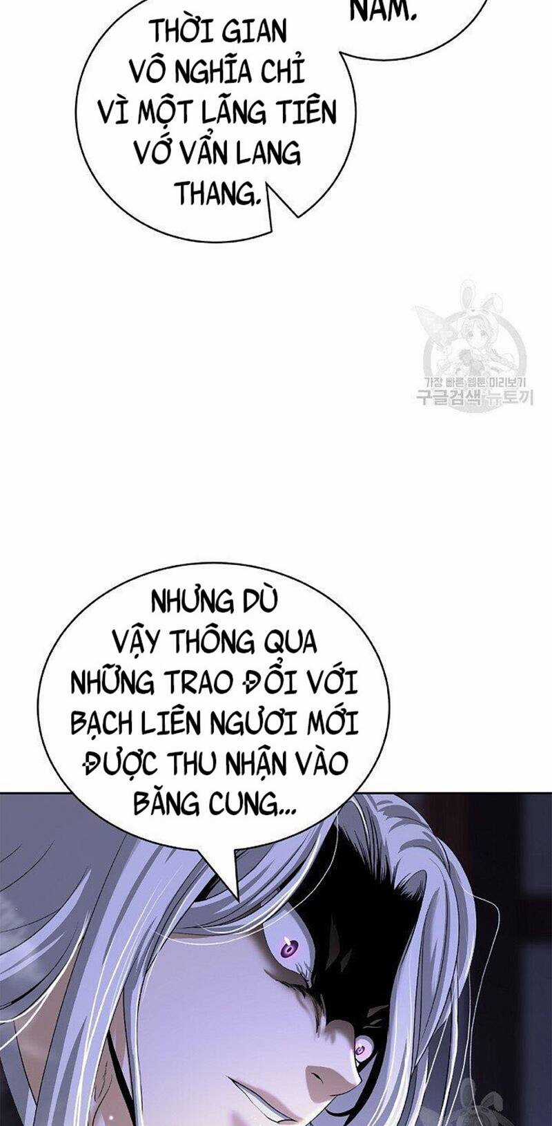 Lãng Tiên Kỳ Đàm Chapter 87 trang 108