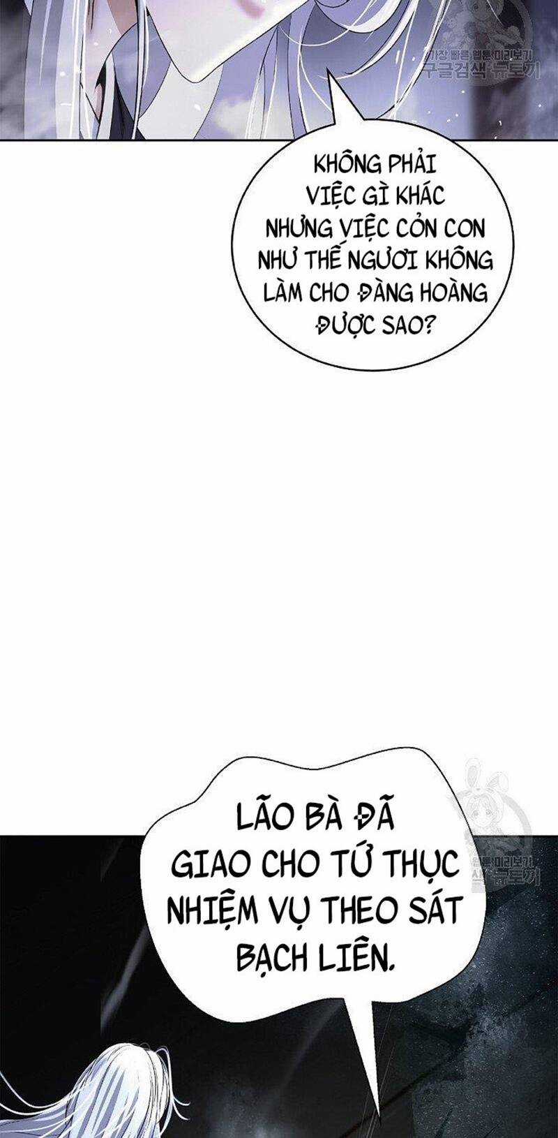 Lãng Tiên Kỳ Đàm Chapter 87 trang 109