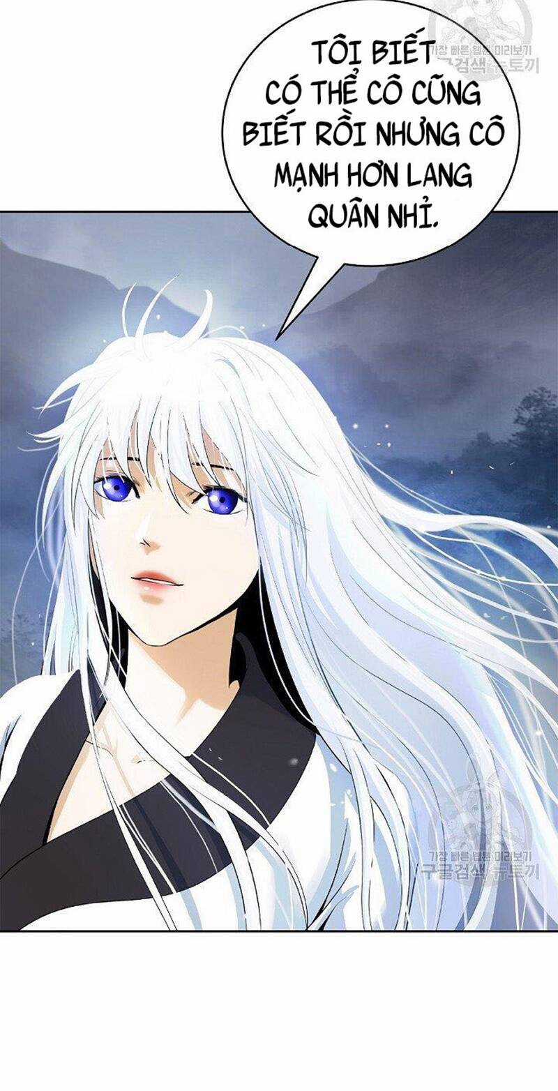 Lãng Tiên Kỳ Đàm Chapter 87 trang 11