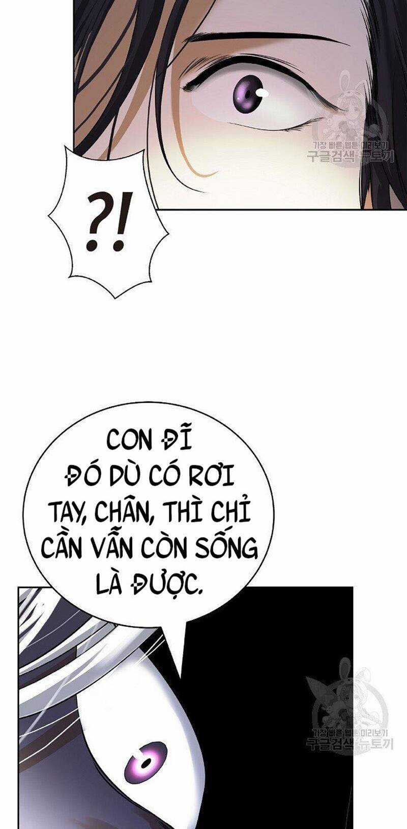 Lãng Tiên Kỳ Đàm Chapter 87 trang 111