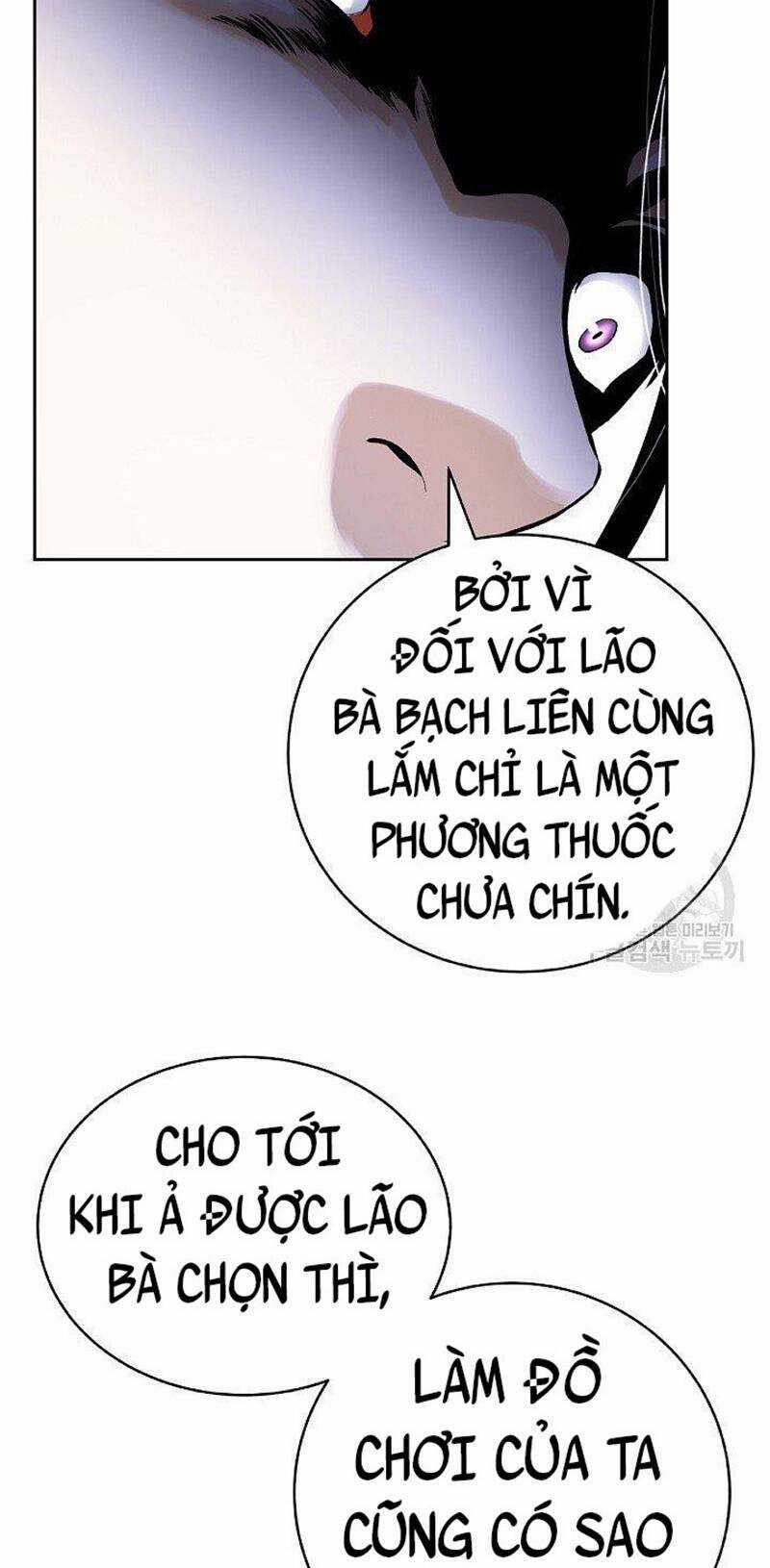 Lãng Tiên Kỳ Đàm Chapter 87 trang 112