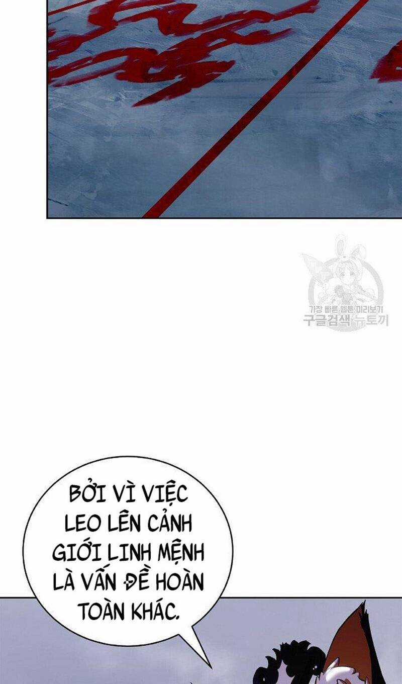 Lãng Tiên Kỳ Đàm Chapter 87 trang 25