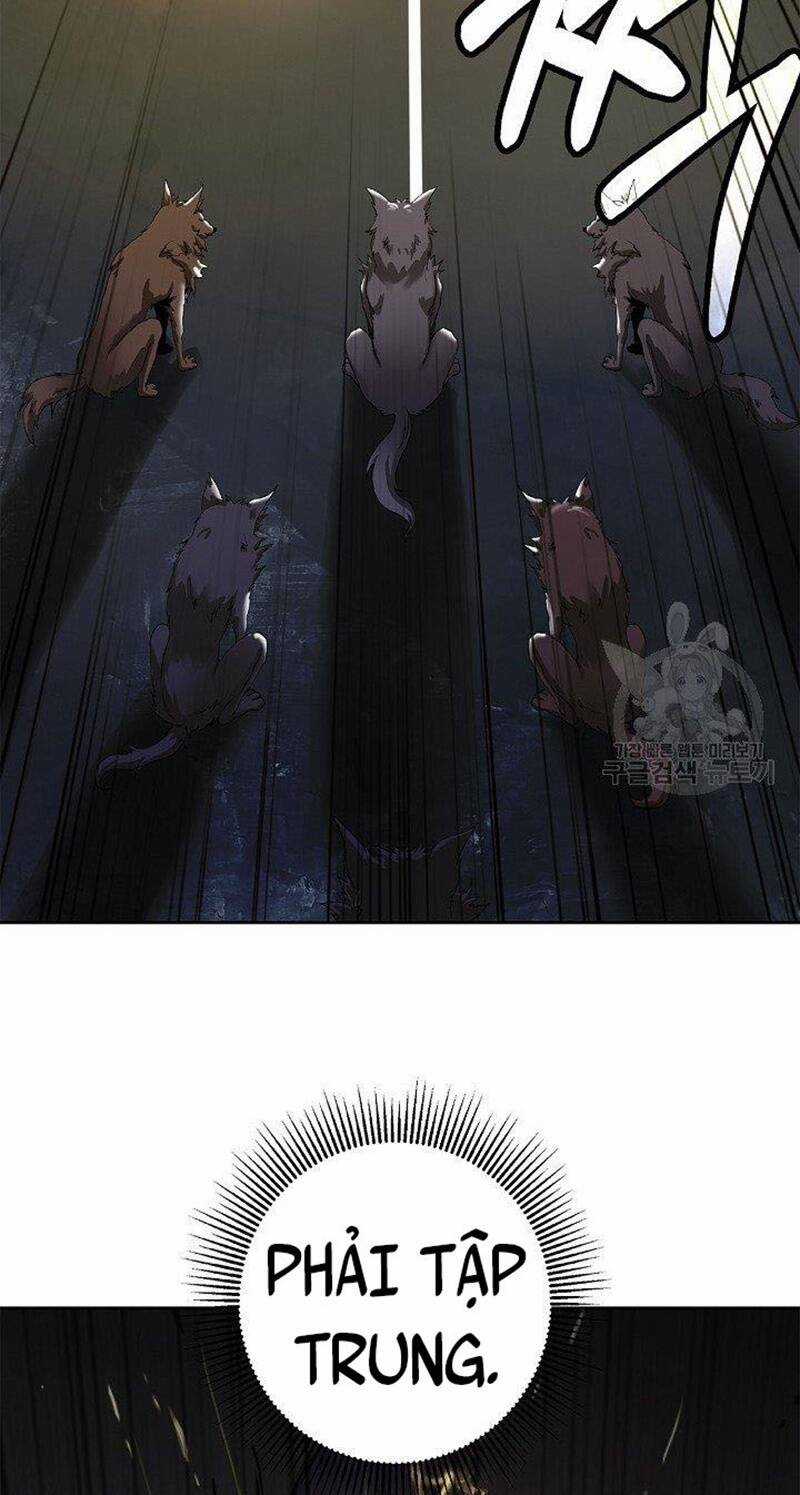 Lãng Tiên Kỳ Đàm Chapter 87 trang 35