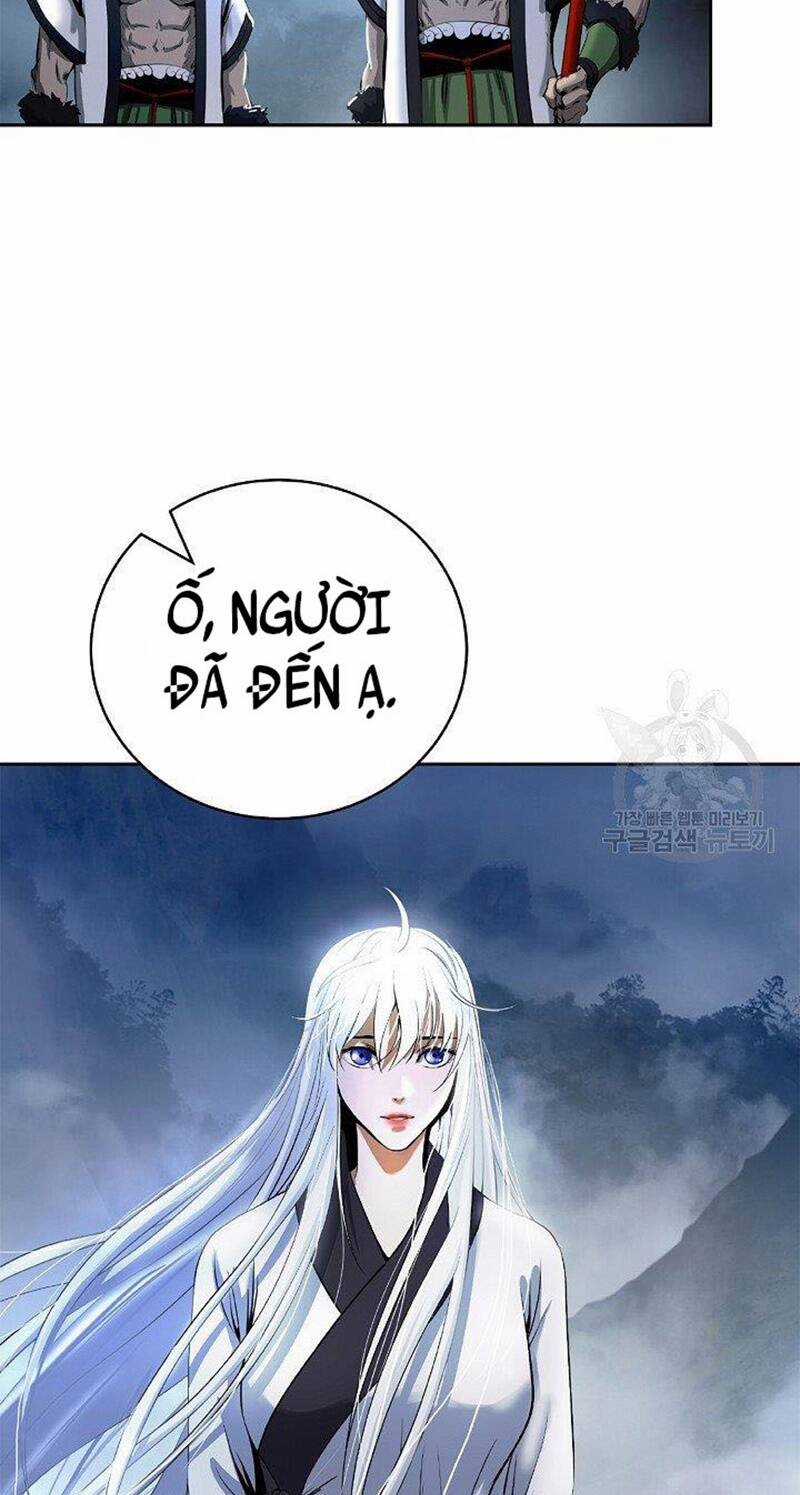 Lãng Tiên Kỳ Đàm Chapter 87 trang 45