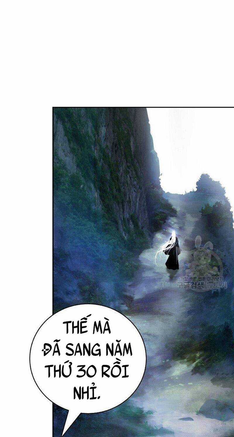 Lãng Tiên Kỳ Đàm Chapter 87 trang 48