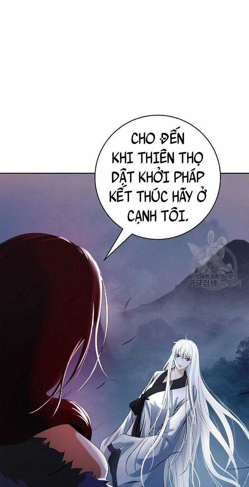 Lãng Tiên Kỳ Đàm Chapter 87 trang 9