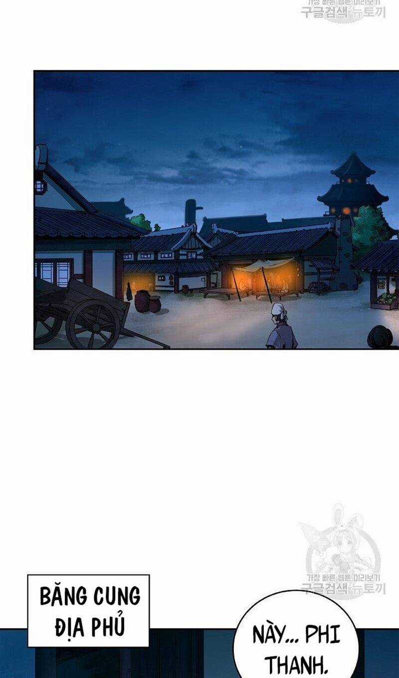 Lãng Tiên Kỳ Đàm Chapter 87 trang 96