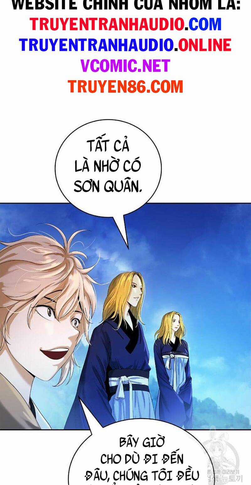 Lãng Tiên Kỳ Đàm Chapter 88 trang 10