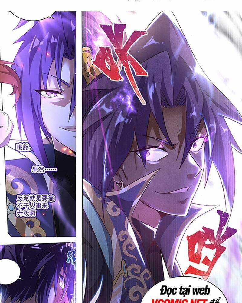 Lãng Tiên Kỳ Đàm Chapter 88 trang 100