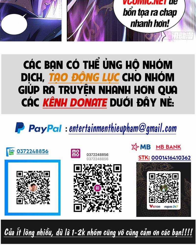 Lãng Tiên Kỳ Đàm Chapter 88 trang 101