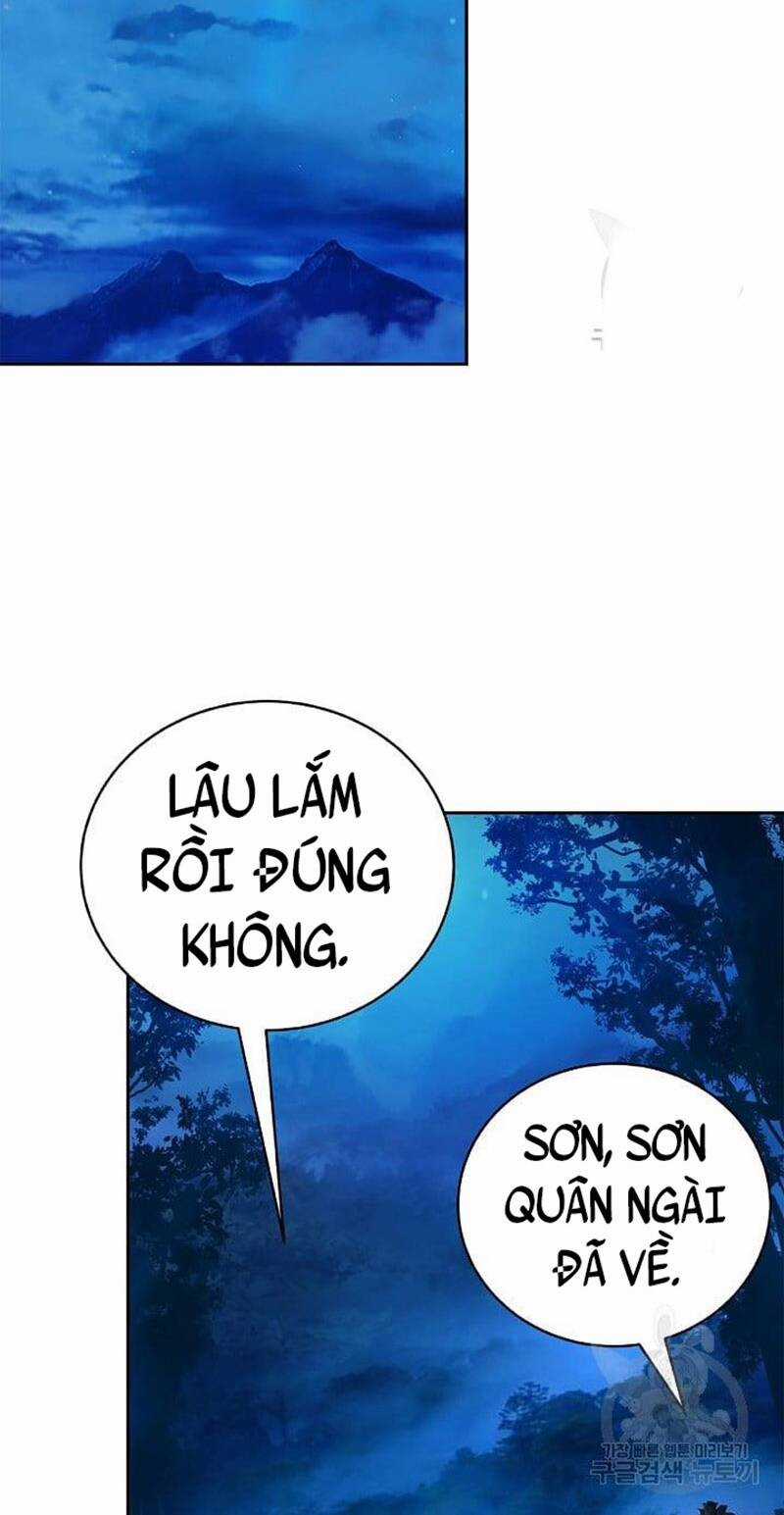 Lãng Tiên Kỳ Đàm Chapter 88 trang 16