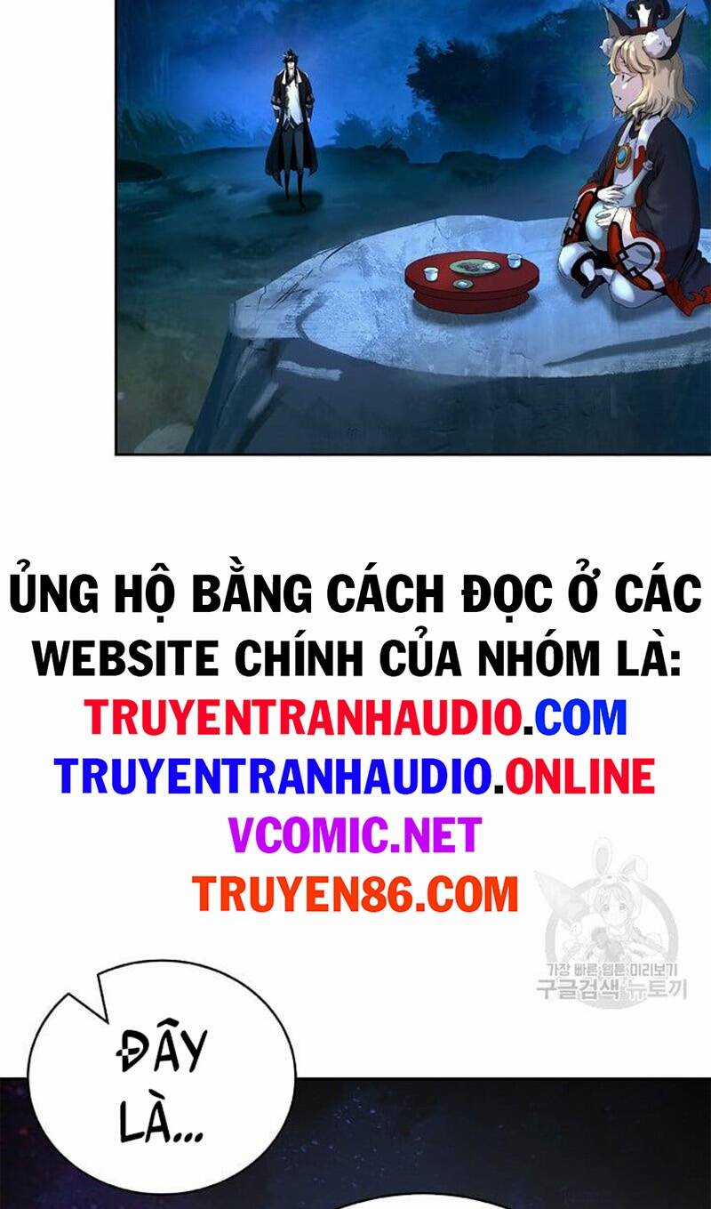Lãng Tiên Kỳ Đàm Chapter 88 trang 17