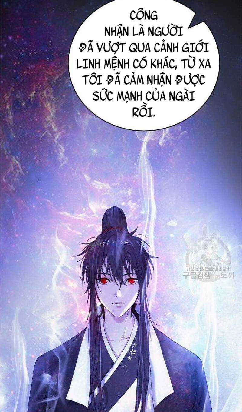 Lãng Tiên Kỳ Đàm Chapter 88 trang 18