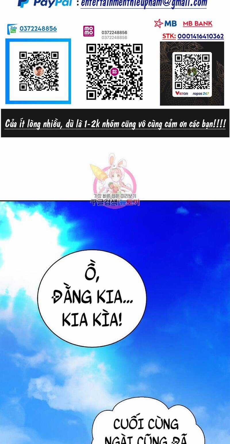 Lãng Tiên Kỳ Đàm Chapter 88 trang 2