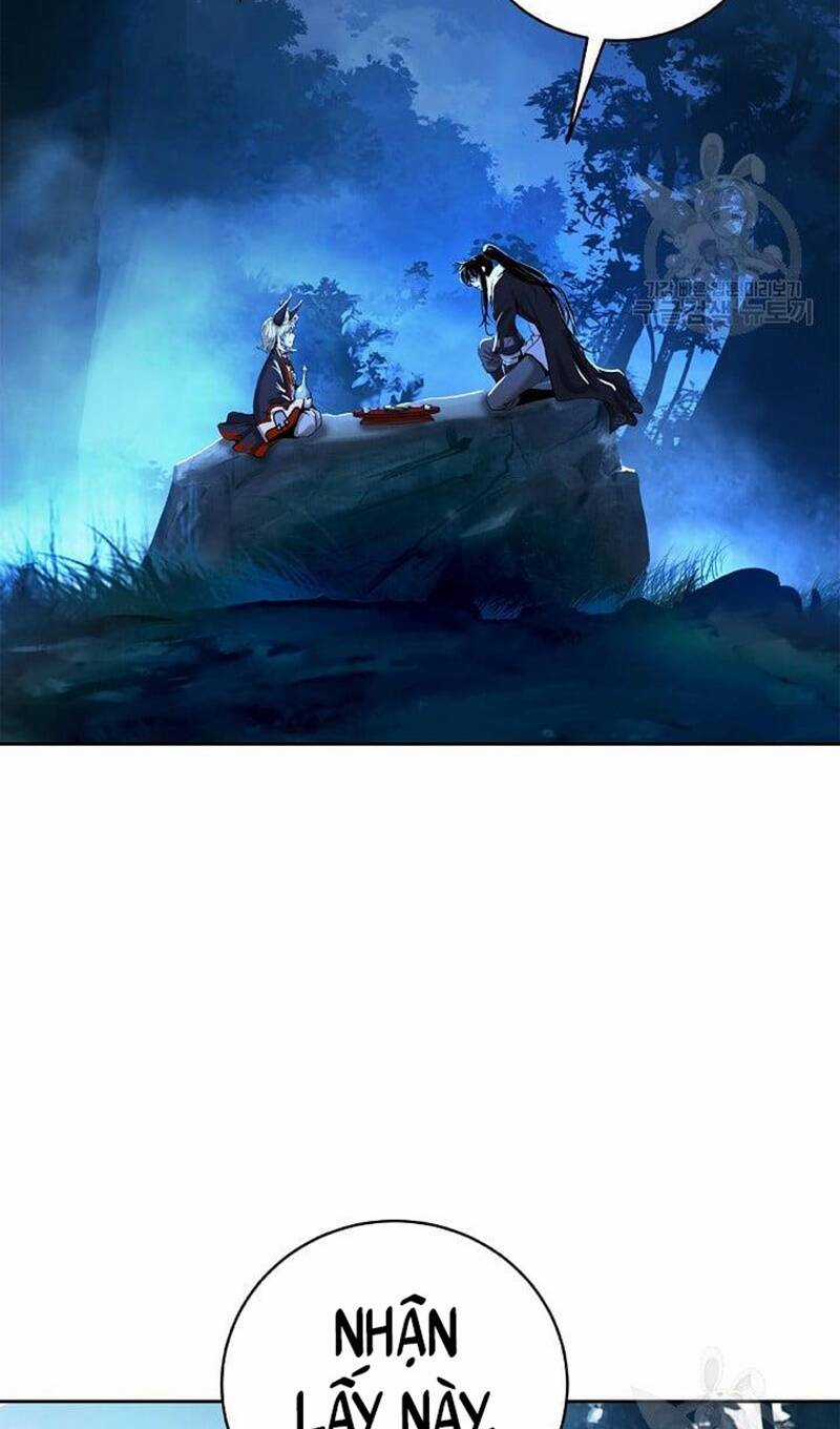 Lãng Tiên Kỳ Đàm Chapter 88 trang 21