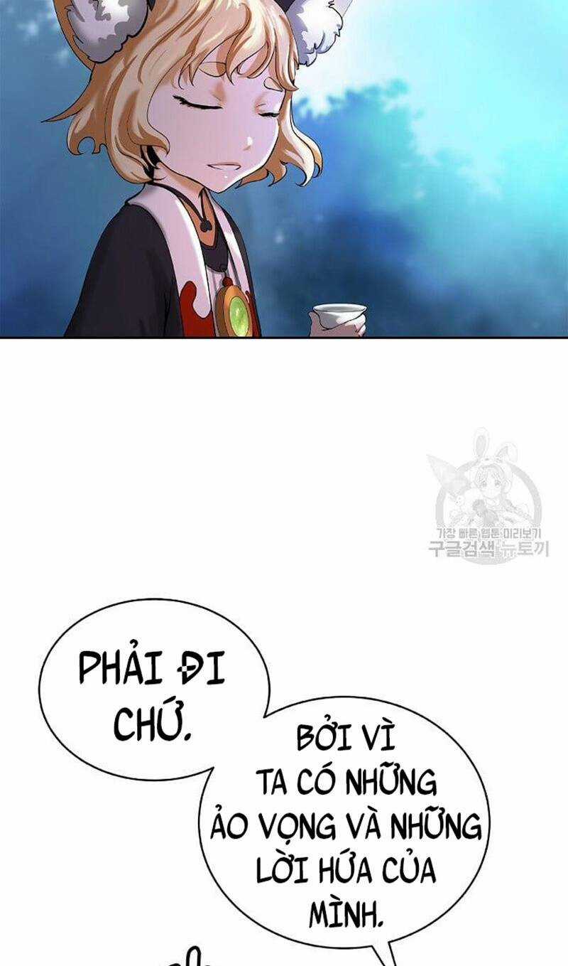 Lãng Tiên Kỳ Đàm Chapter 88 trang 30