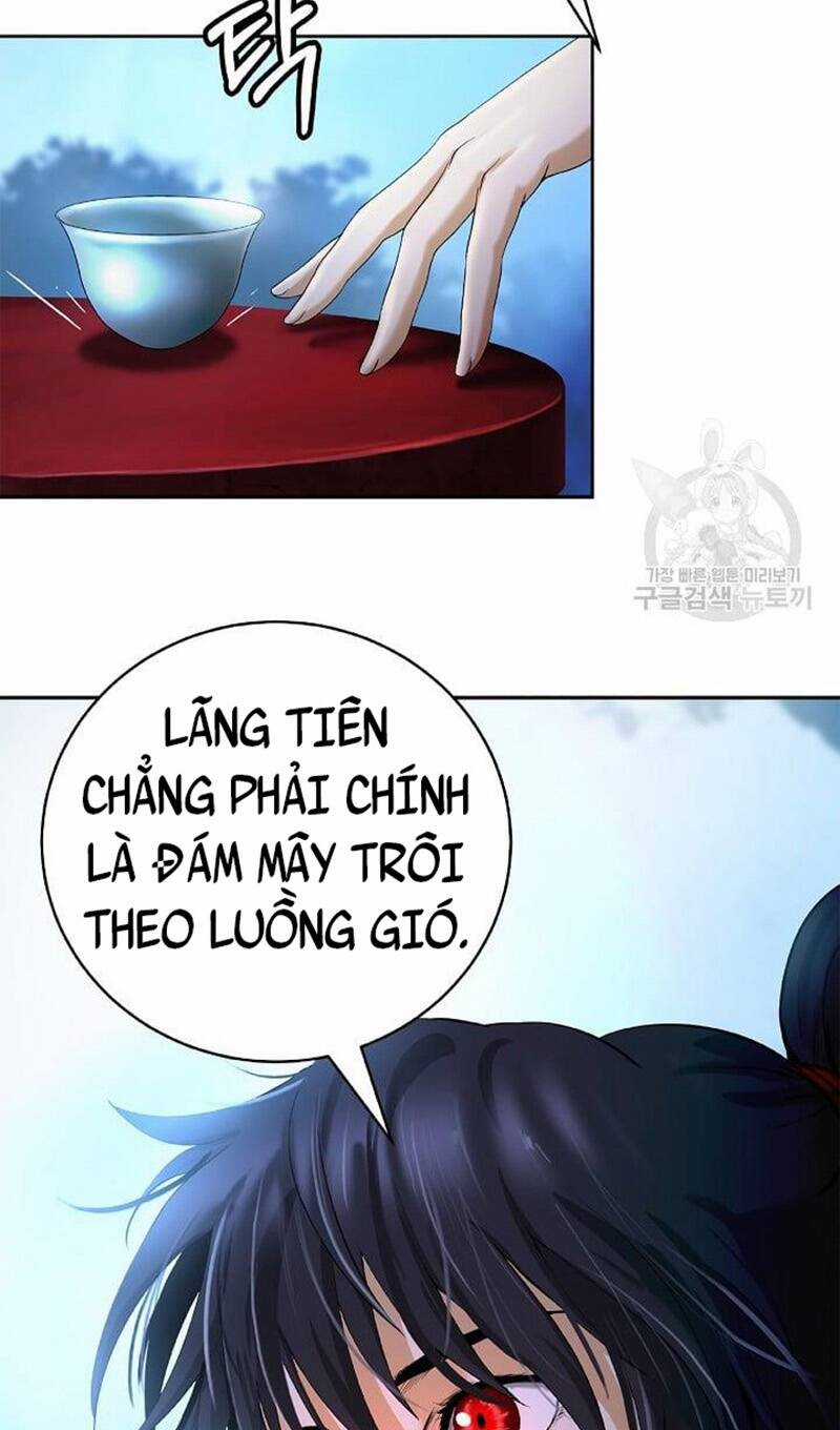 Lãng Tiên Kỳ Đàm Chapter 88 trang 31