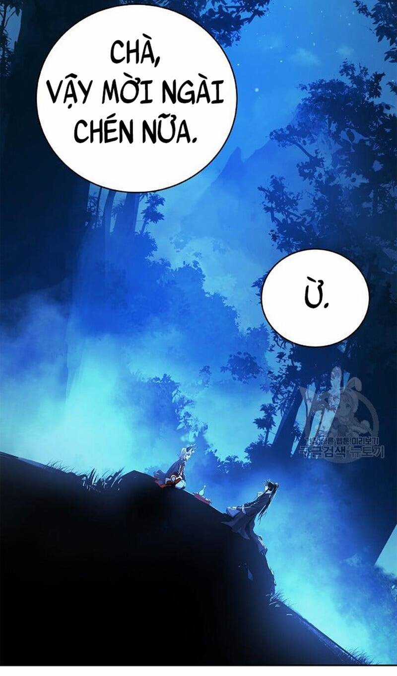 Lãng Tiên Kỳ Đàm Chapter 88 trang 35