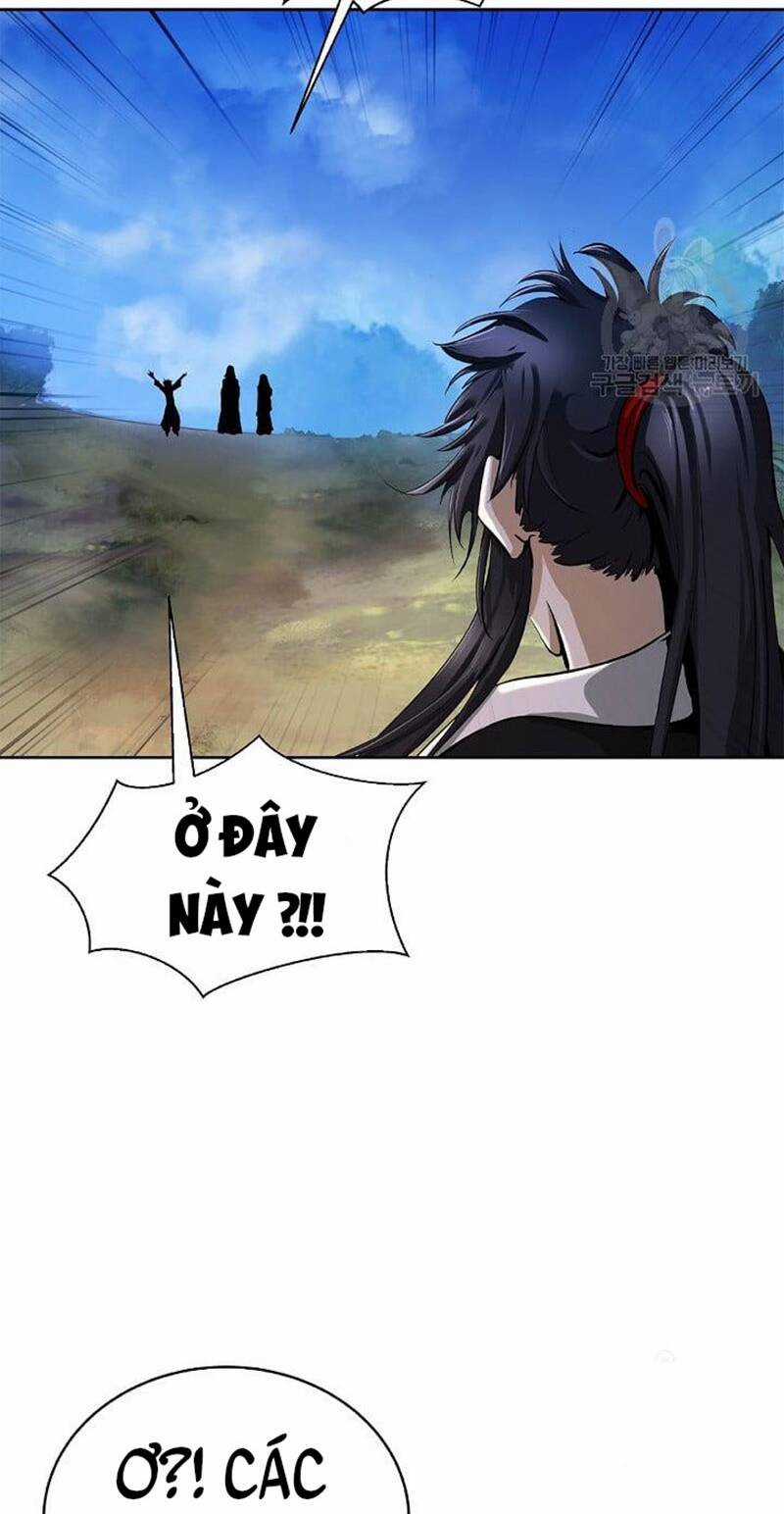 Lãng Tiên Kỳ Đàm Chapter 88 trang 4