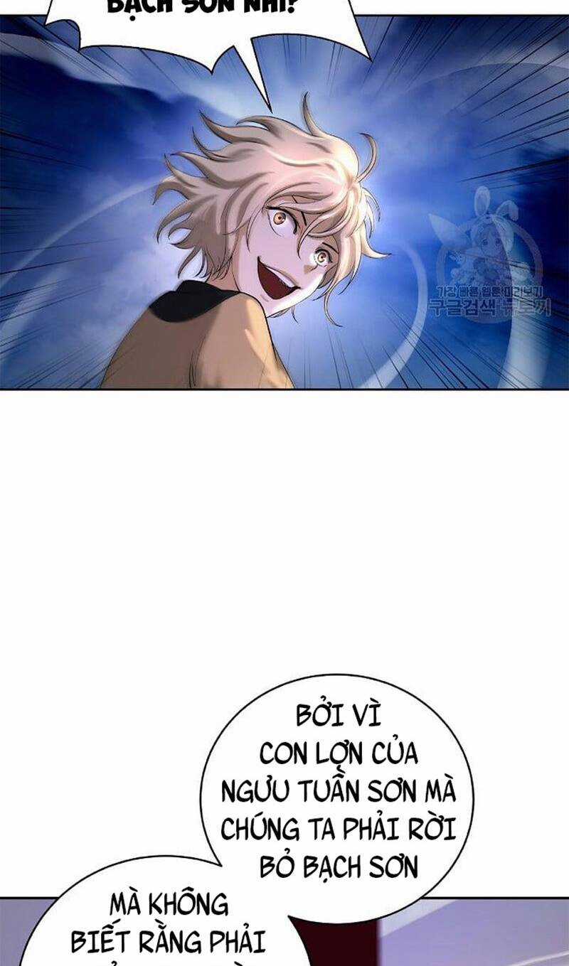 Lãng Tiên Kỳ Đàm Chapter 88 trang 43