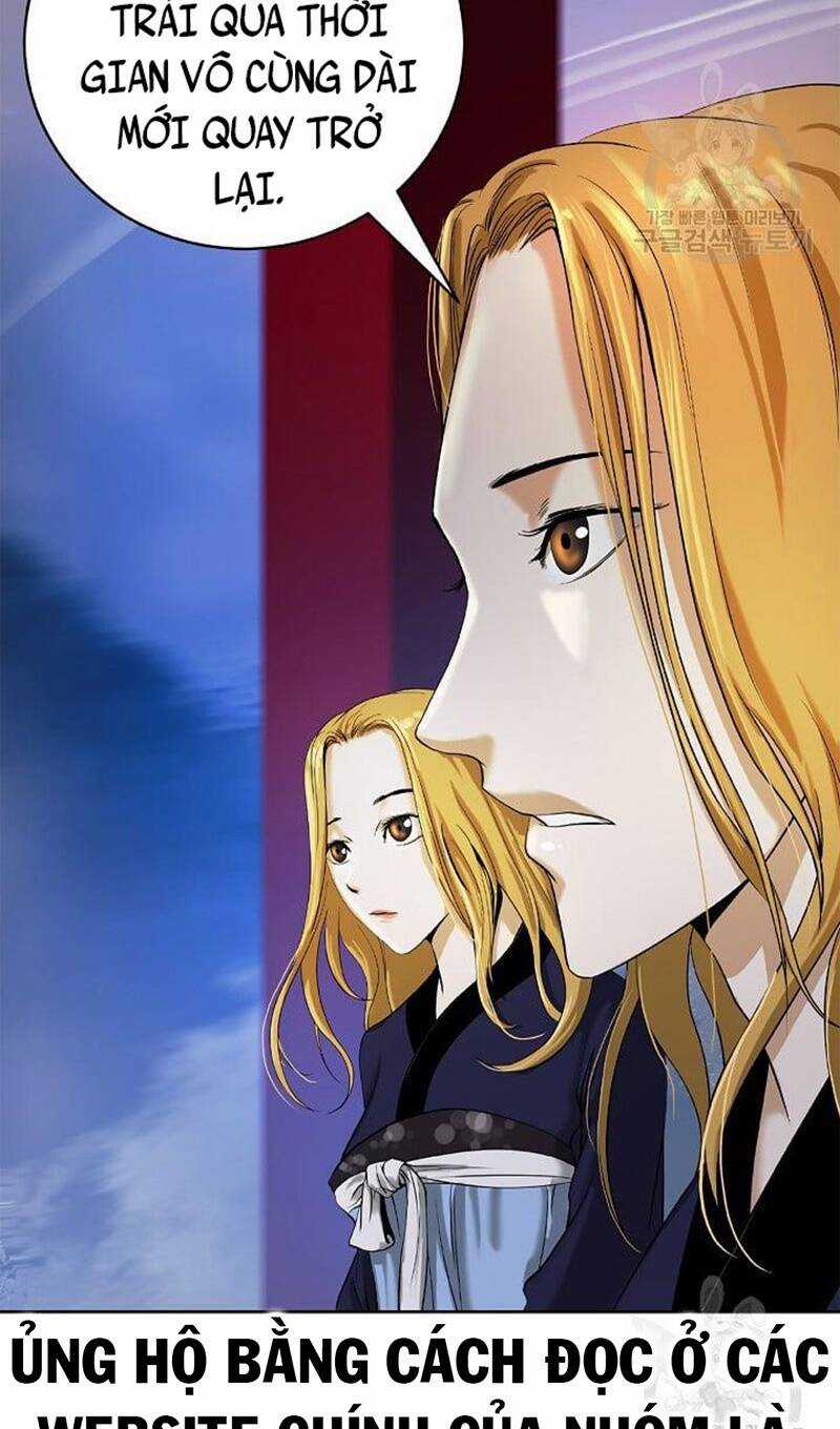 Lãng Tiên Kỳ Đàm Chapter 88 trang 44