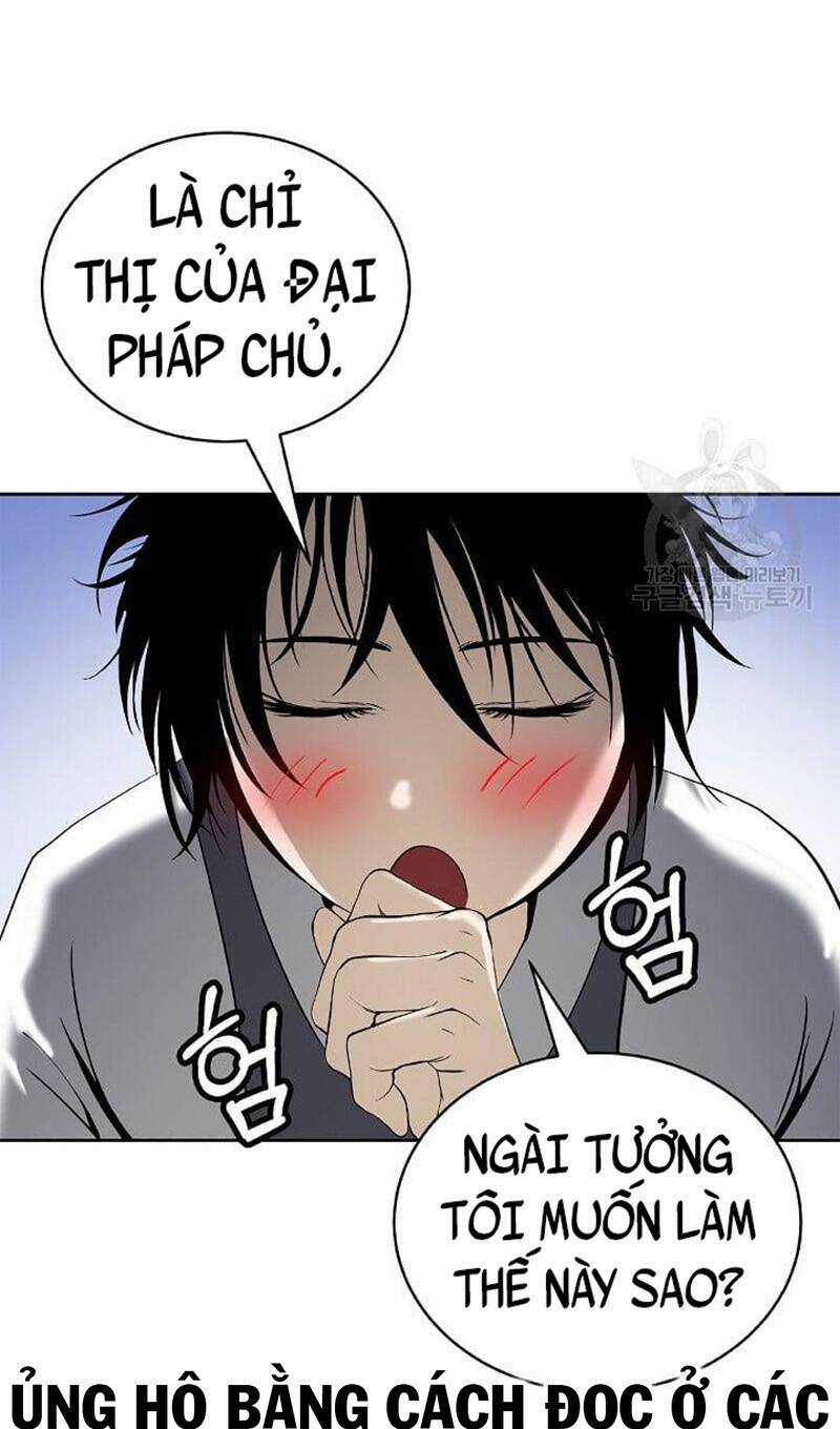 Lãng Tiên Kỳ Đàm Chapter 88 trang 48