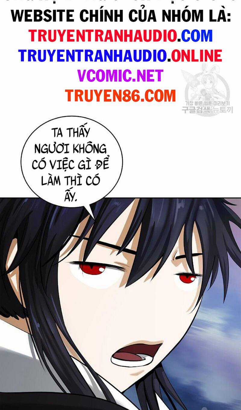 Lãng Tiên Kỳ Đàm Chapter 88 trang 49
