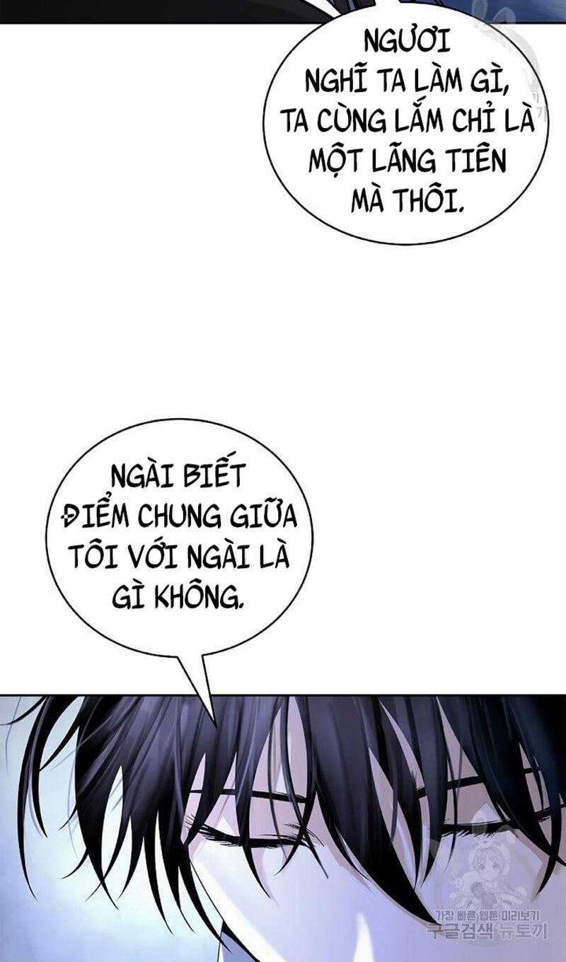 Lãng Tiên Kỳ Đàm Chapter 88 trang 50