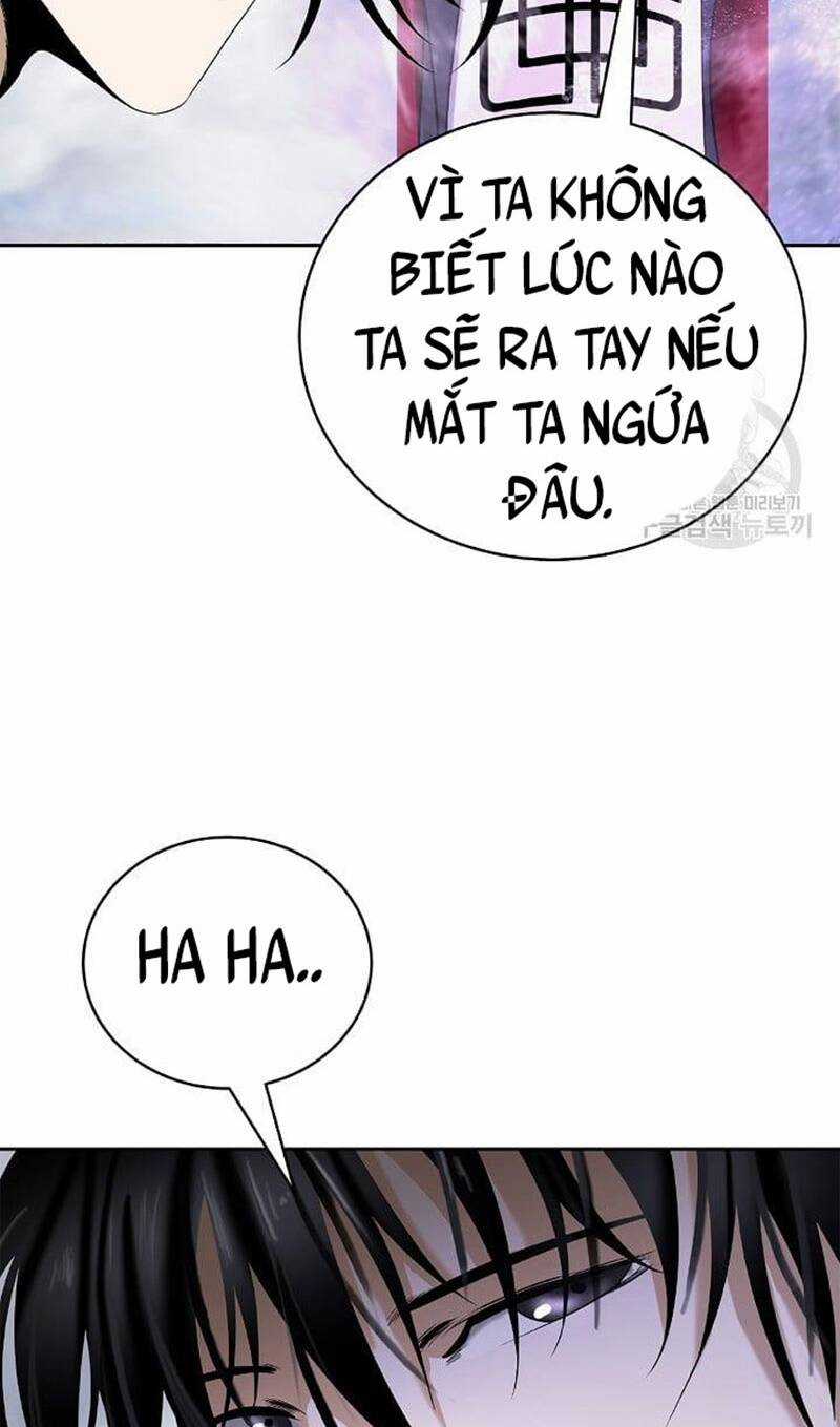 Lãng Tiên Kỳ Đàm Chapter 88 trang 54