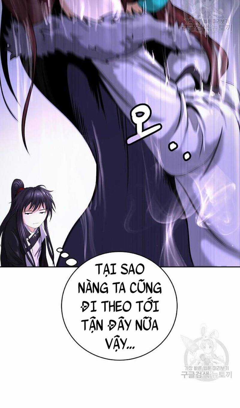 Lãng Tiên Kỳ Đàm Chapter 88 trang 56