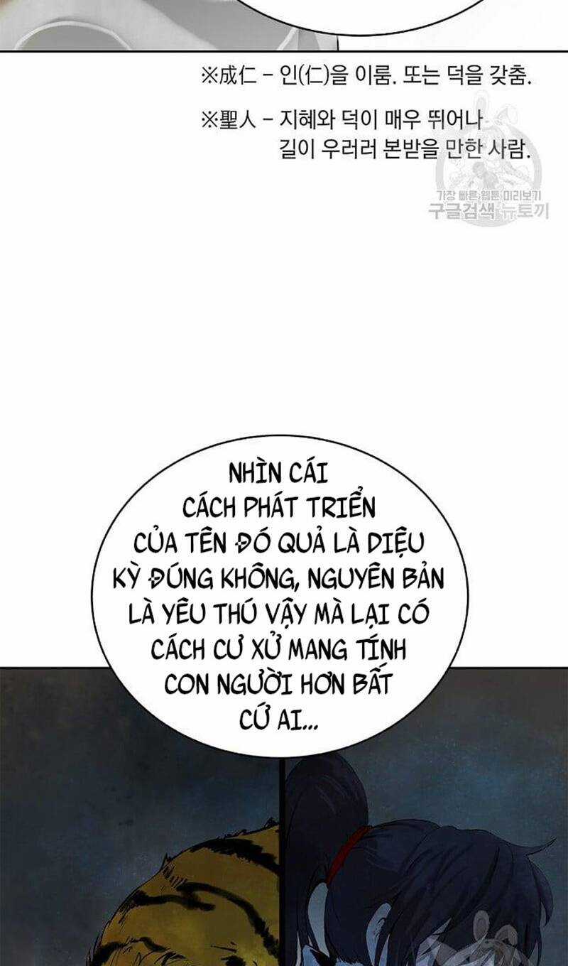 Lãng Tiên Kỳ Đàm Chapter 88 trang 72