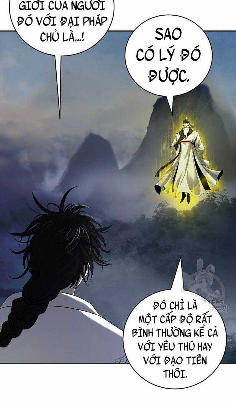 Lãng Tiên Kỳ Đàm Chapter 88 trang 74