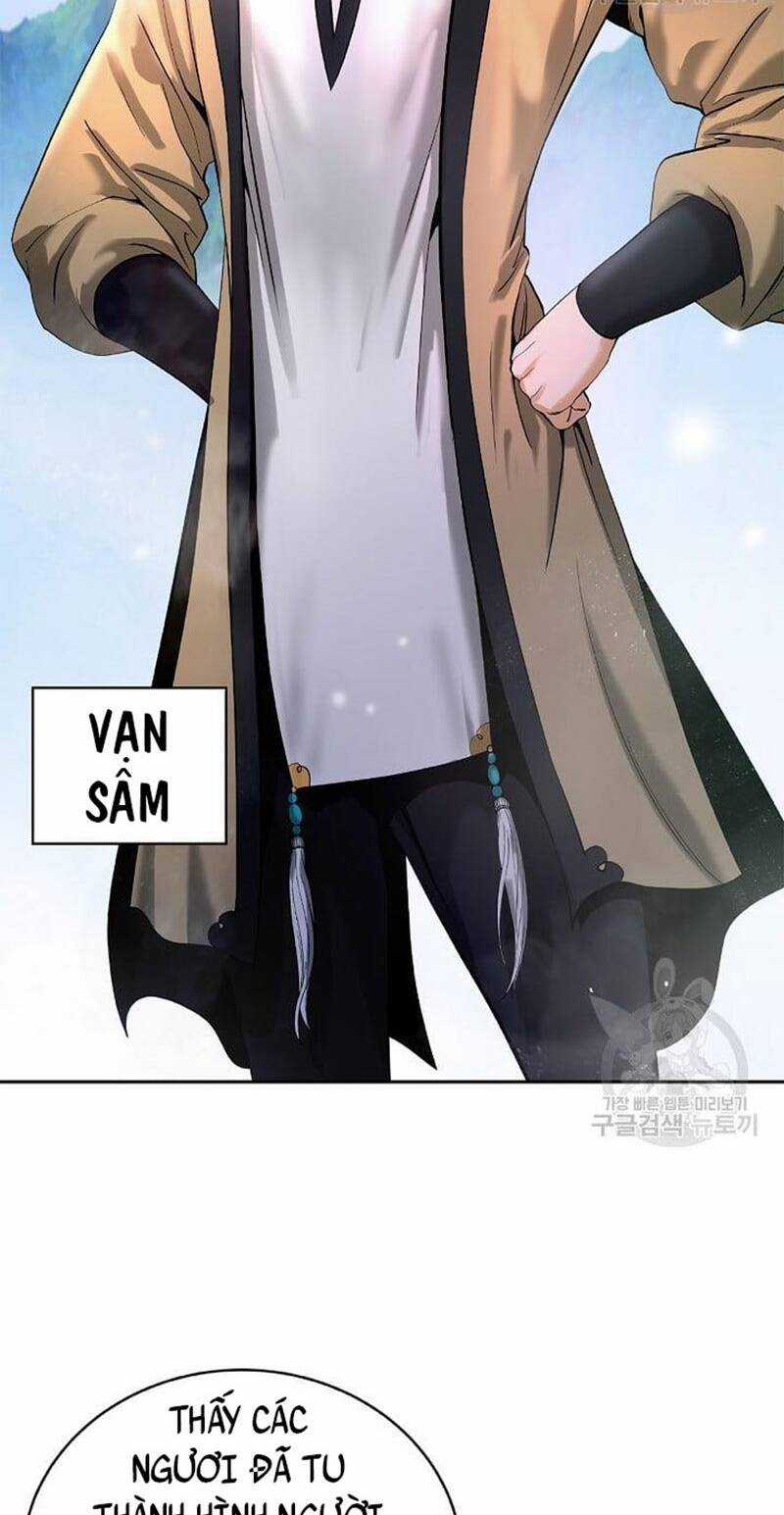 Lãng Tiên Kỳ Đàm Chapter 88 trang 8