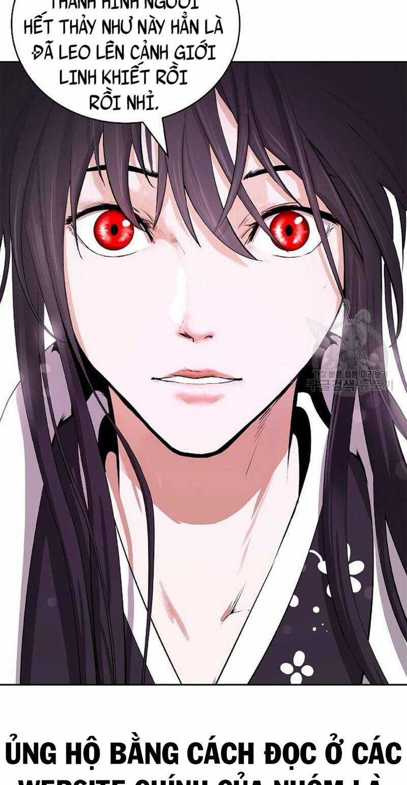 Lãng Tiên Kỳ Đàm Chapter 88 trang 9