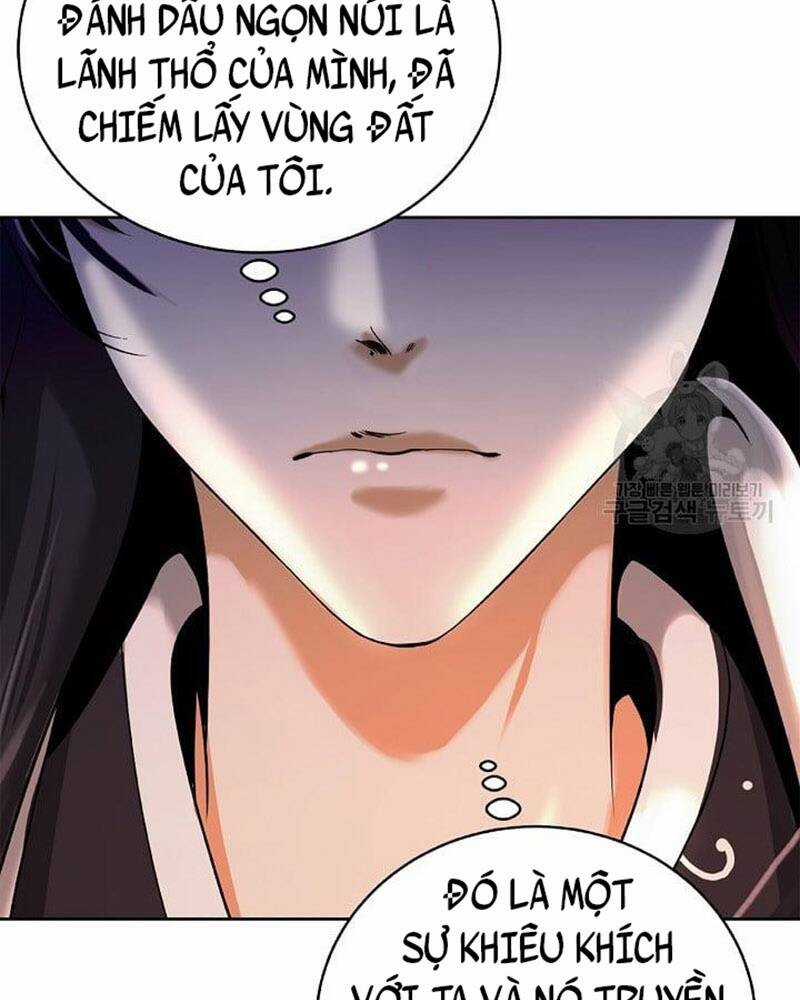 Lãng Tiên Kỳ Đàm Chapter 88 trang 96