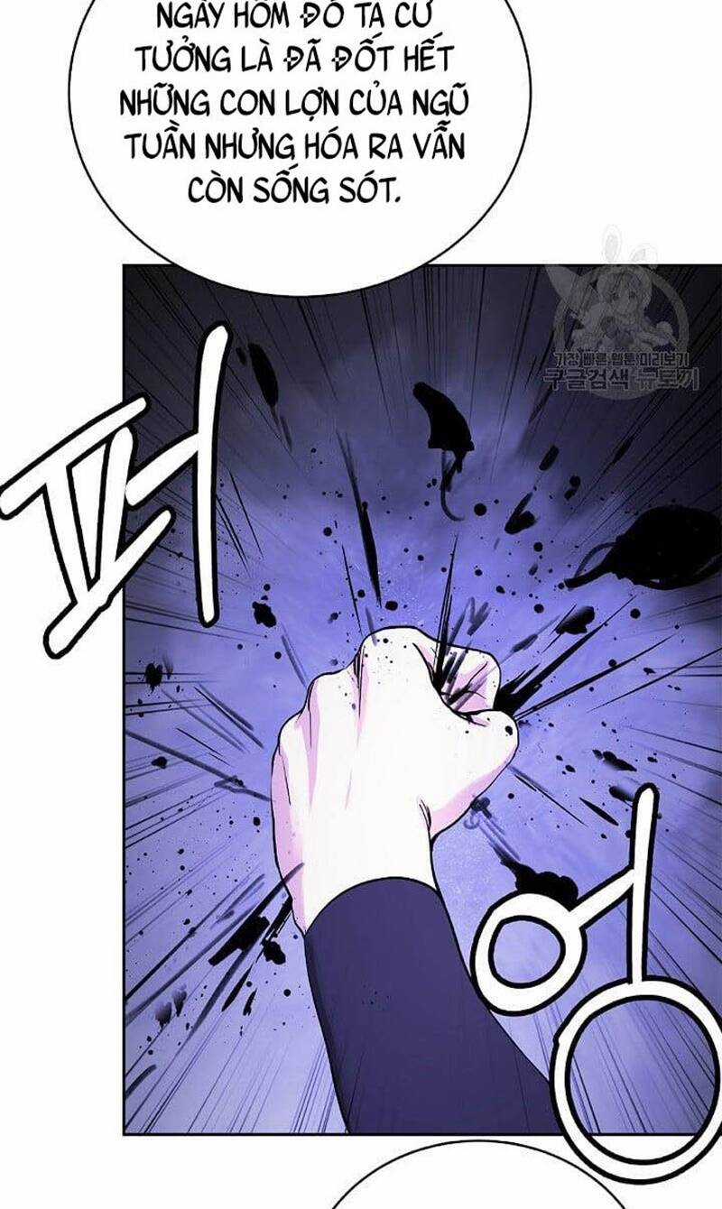 Lãng Tiên Kỳ Đàm Chapter 89 trang 100