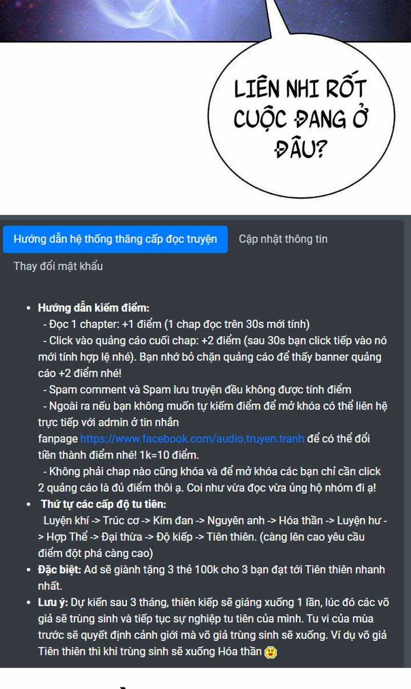 Lãng Tiên Kỳ Đàm Chapter 89 trang 103