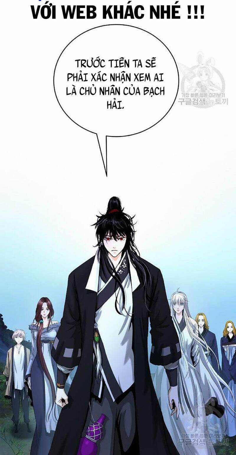 Lãng Tiên Kỳ Đàm Chapter 89 trang 14