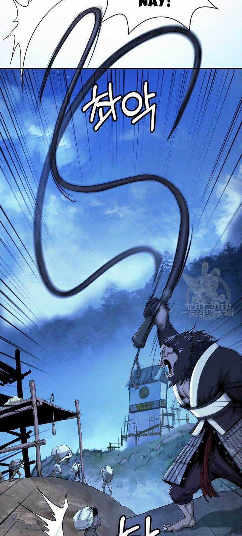 Lãng Tiên Kỳ Đàm Chapter 89 trang 17