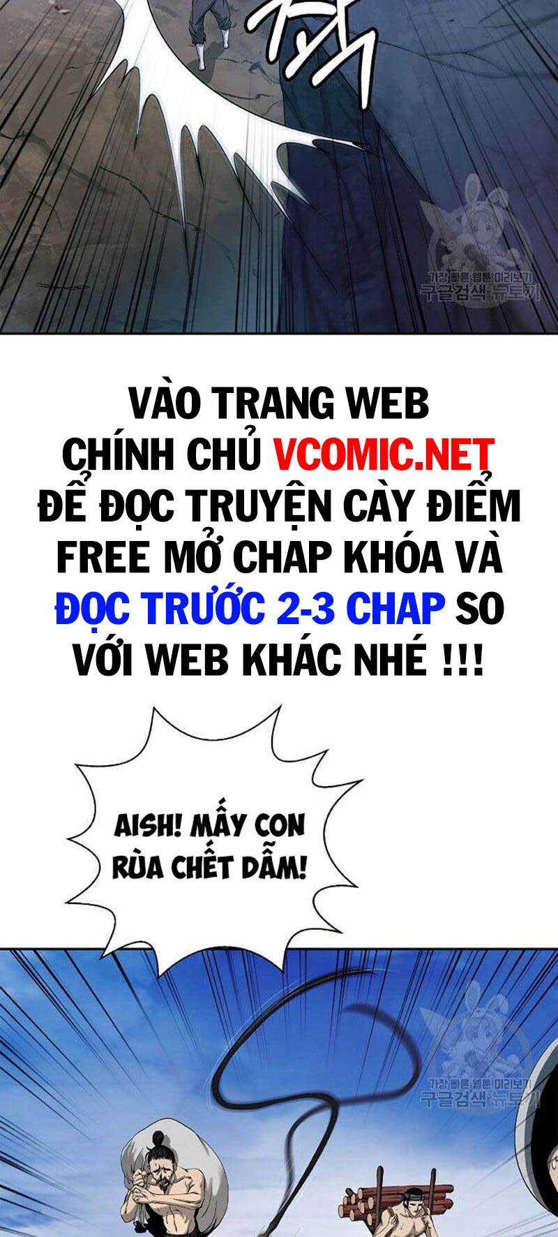 Lãng Tiên Kỳ Đàm Chapter 89 trang 18