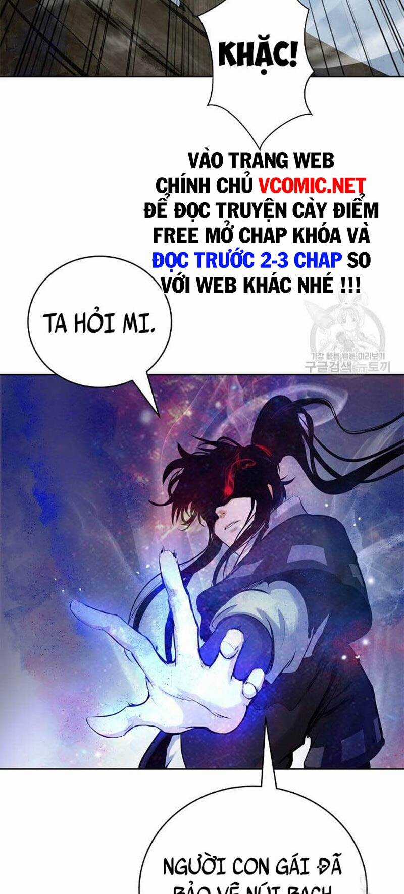 Lãng Tiên Kỳ Đàm Chapter 89 trang 25