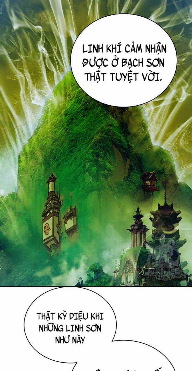 Lãng Tiên Kỳ Đàm Chapter 89 trang 3